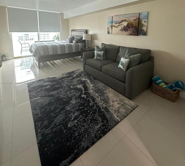 Foto del edificio - 1200 Brickell Bay Dr