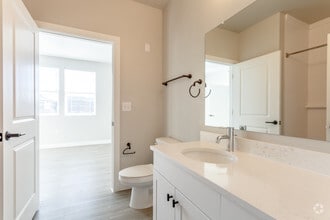 2BR, 2BA - The Station - The Depot at Twenty Mile