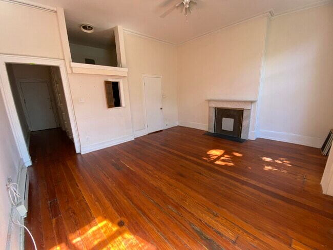 Foto del edificio - 421 S 15th St
