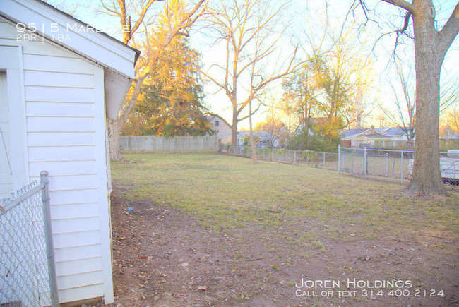 Building Photo - 9515 Marlowe Ave