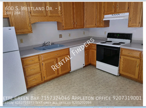 Building Photo - 600 S Westland Dr