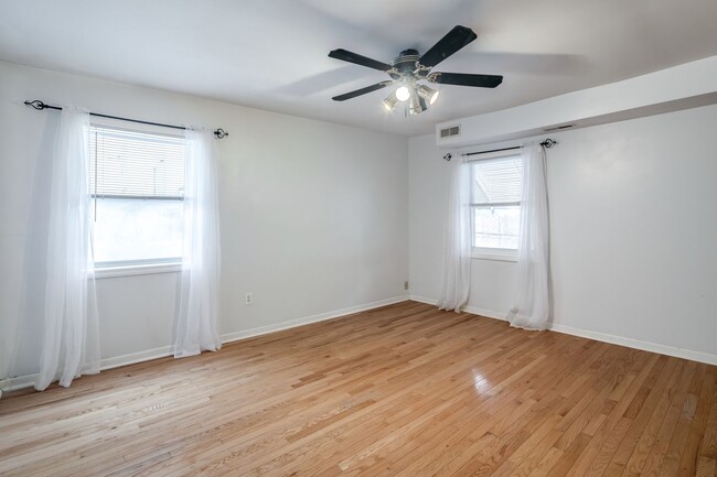 Photo - Three Bedroom South Philadelphia Home