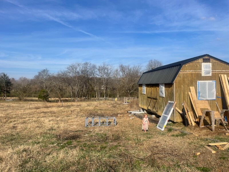 1485 Cornersville Hwy, Lewisburg, TN 37091 House Rental in Lewisburg