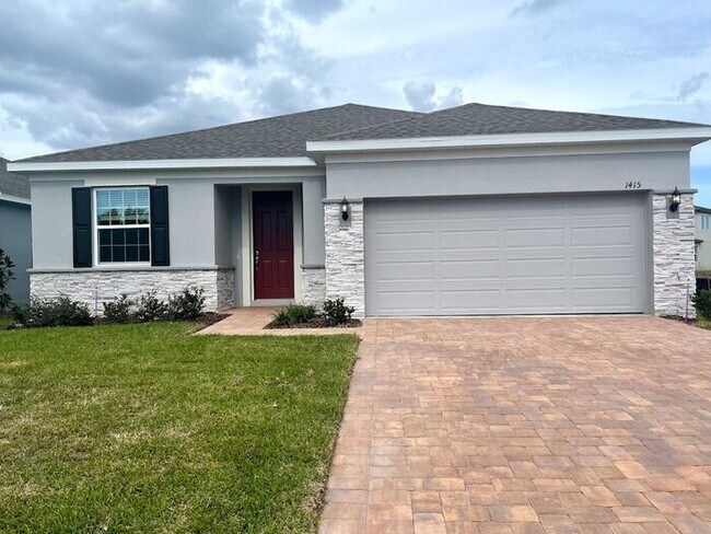 Foto del edificio - Wiregrass-1415 Grassland Ave St. Cloud, FL 34771