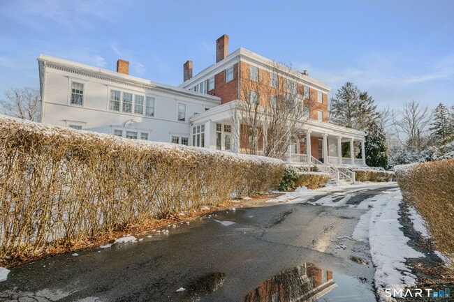 Foto del edificio - 9 Lyme St