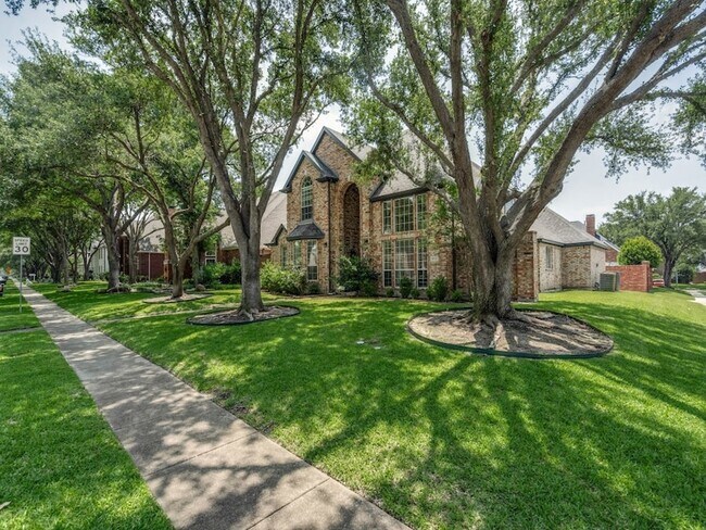 Foto del edificio - 4612 Old Pond Dr