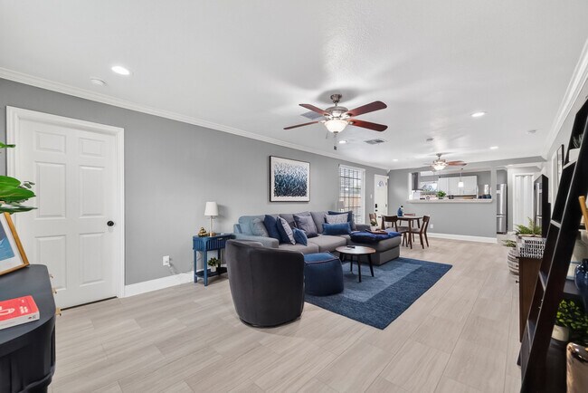 Foto del edificio - 4907 Marietta Ln