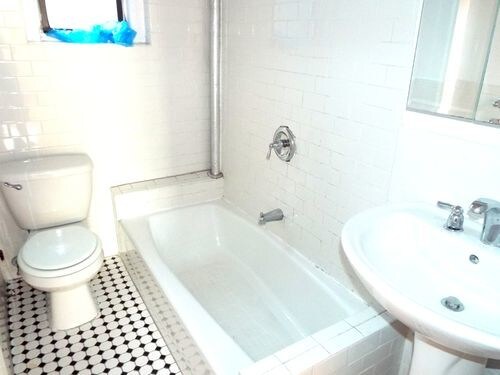 Foto del edificio - 556 W 188th St