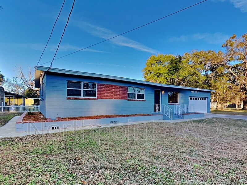 9532 Carbondale Dr W, Jacksonville, FL 32208 House Rental in