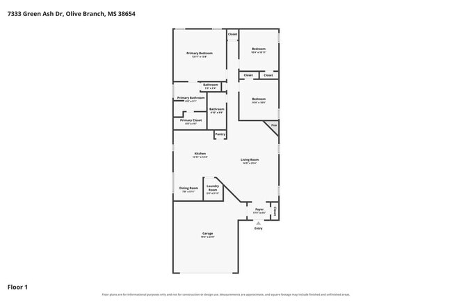 Building Photo - 7333 Green Ash Dr