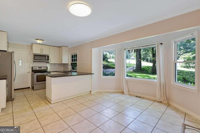 Foto del edificio - 4105 Ashwoody Trail NE