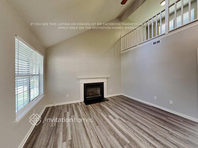 Foto del edificio - 3001 Overlook Trail