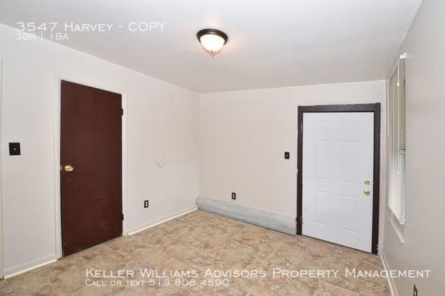 Building Photo - 3 bedroom in Cincinnati OH 45229