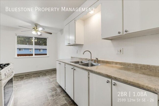 Foto del edificio - 2599 12th St SE