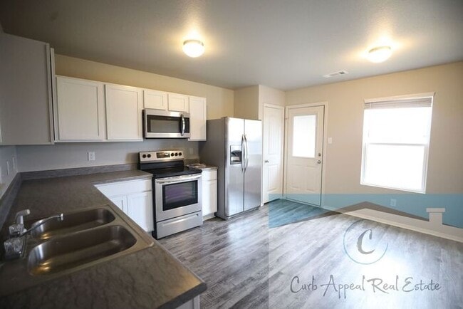 Foto del edificio - Move in special $850!! Beautiful 3 bed / 2 bath home - Nettleton!!