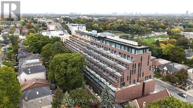 Building Photo - 1720 Bayview Ave