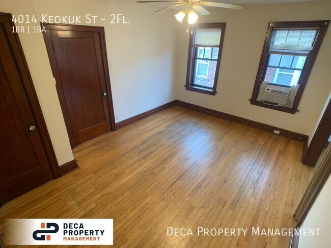 Building Photo - 1 Bedroom Apartment