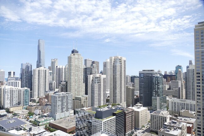 Foto del edificio - 400 N La Salle Dr