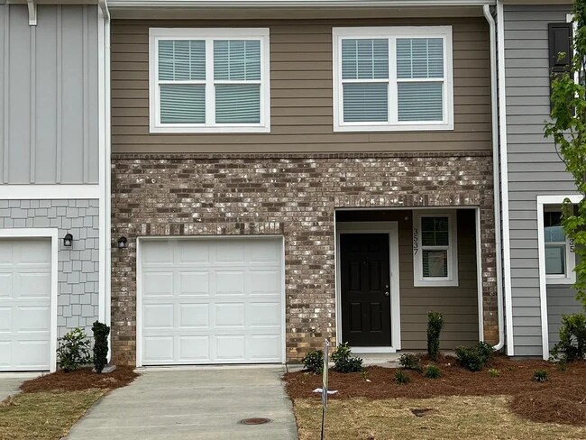 Photo - 3537 Cardinal Dr Townhome