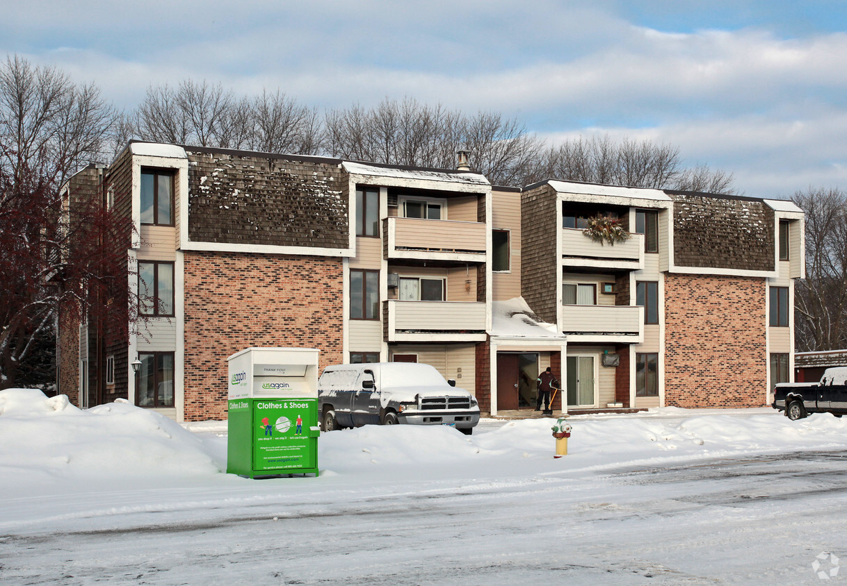 Foto del edificio - 1609 5th St SW