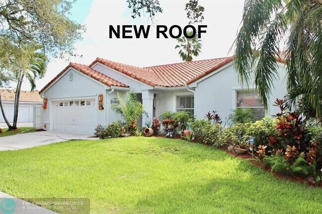 Foto del edificio - 13110 SW 19th Dr