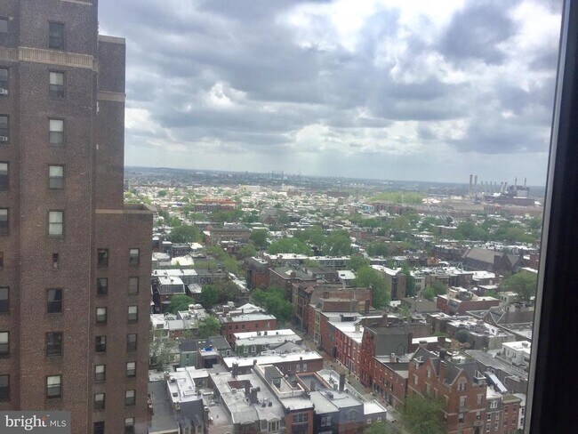 Foto del edificio - 2020 Walnut St