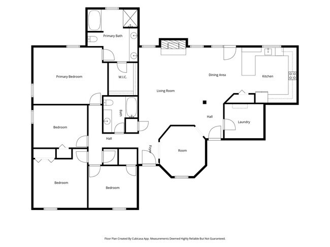 Foto del edificio - 121 Mill Ct