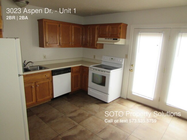 Building Photo - 3023 Aspen Dr