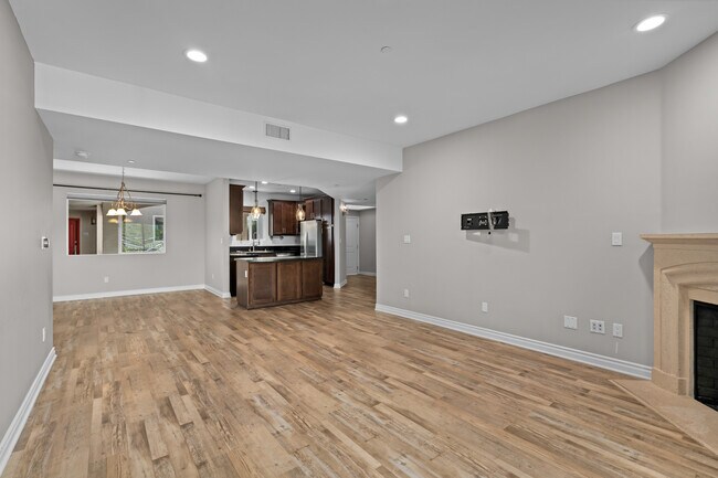 Foto del edificio - 4424 Whitsett Ave