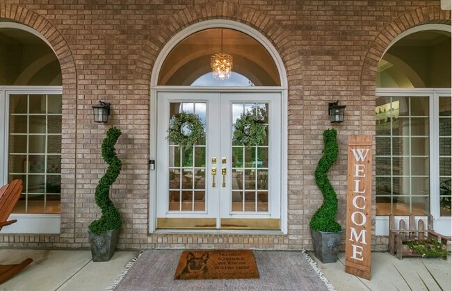 Building Photo - 9209 Amber Wood Dr