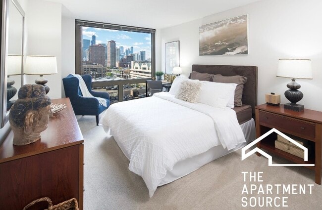 Photo - 1130 N Dearborn St Apartment