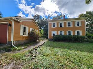 Building Photo - 408 Franklin St