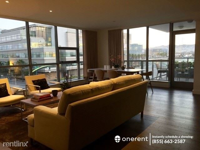 Foto del edificio - 480 Mission Bay Boulevard North