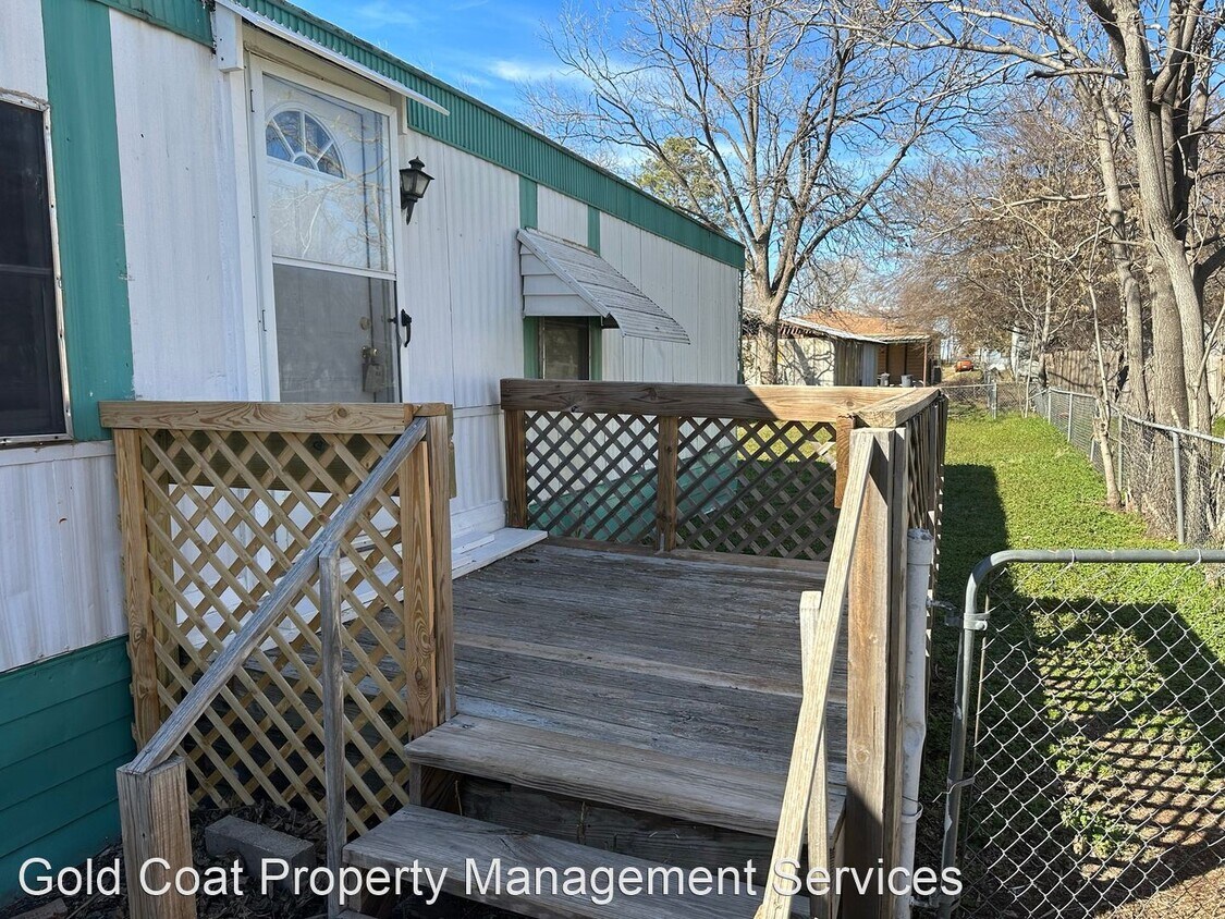 3 br, 1 bath House 609 Michael St 609 House Rental in