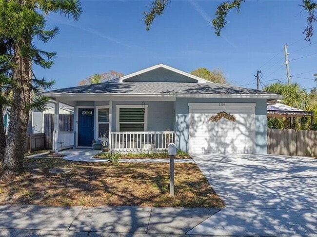 Building Photo - Charming 3BR House in Clearwater