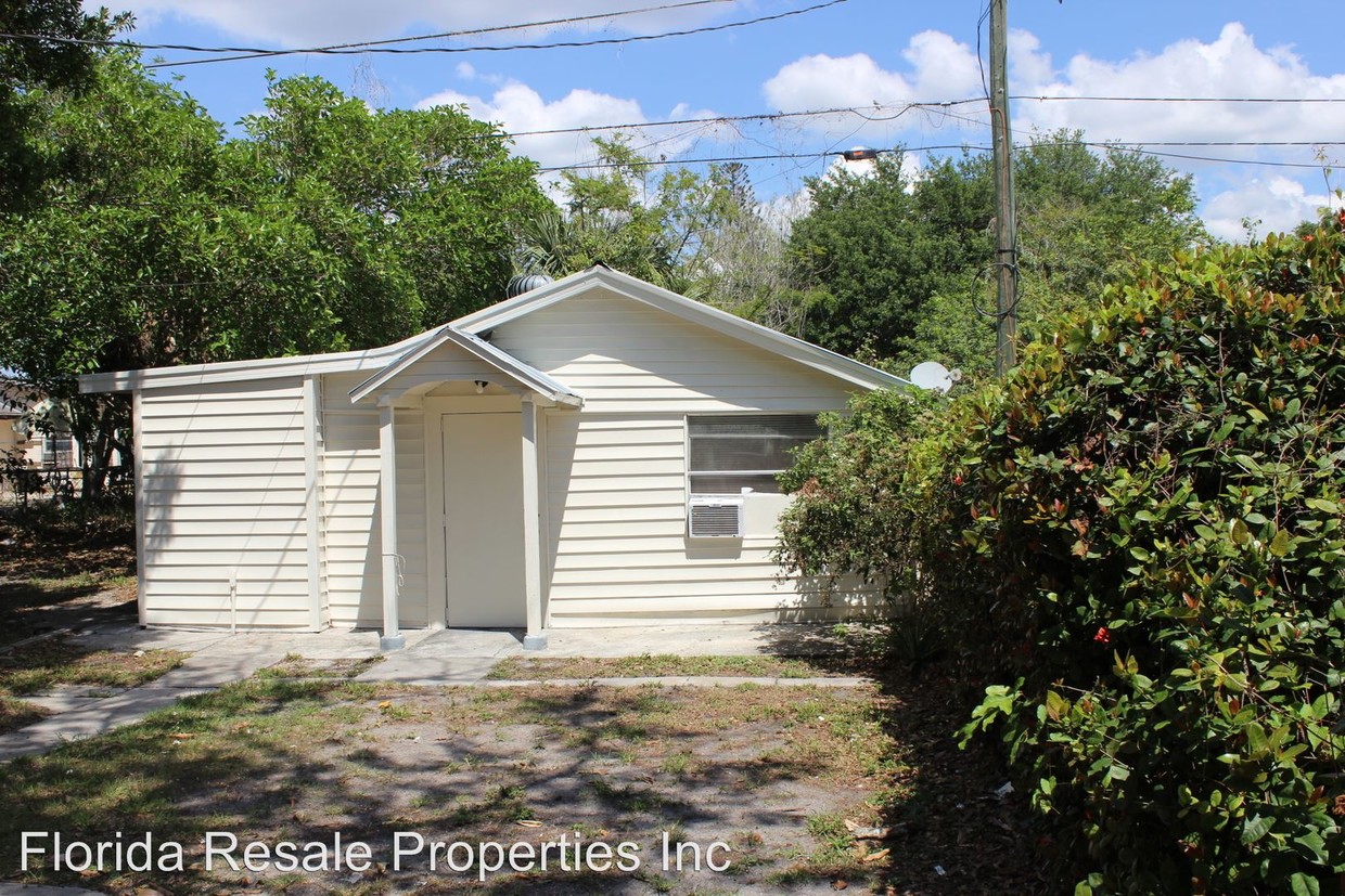 Primary Photo - 407 Buena Vista Blvd