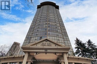 Building Photo - 50 Eglinton Ave W