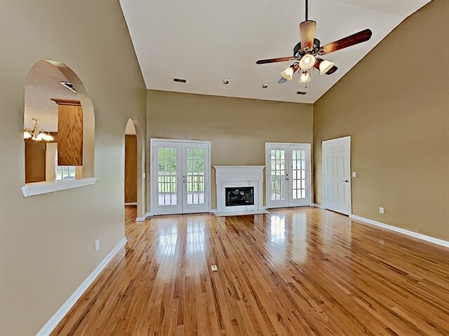 Building Photo - 551 Windy Road