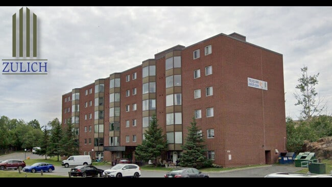 Building Photo - The Ultramod Apartments