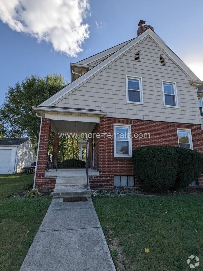 Building Photo - 1531-1535-1535 W 1st Ave