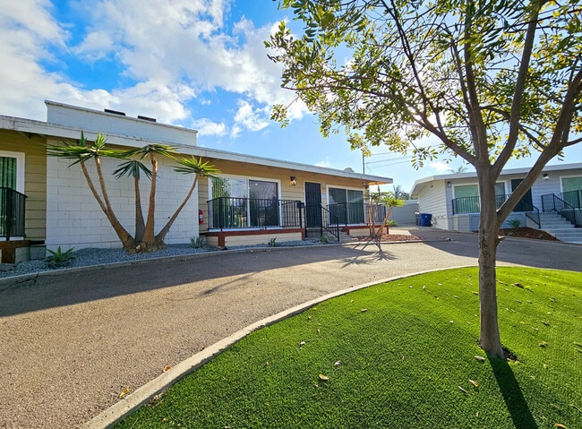 Foto del edificio - Club View Terrace