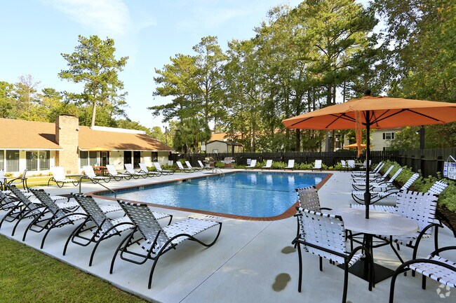 Foto del edificio - Summerville Station