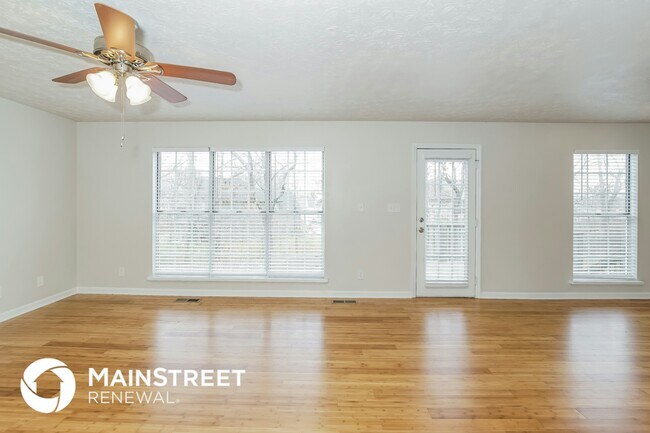 Foto del edificio - 1517 Randall Park Dr