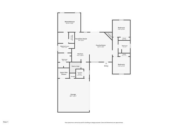 Building Photo - 331 Greengate Cir