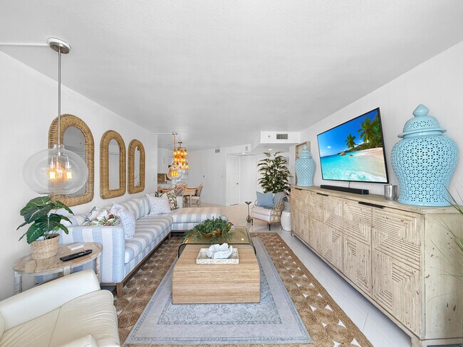 Building Photo - 3000 N Ocean Dr