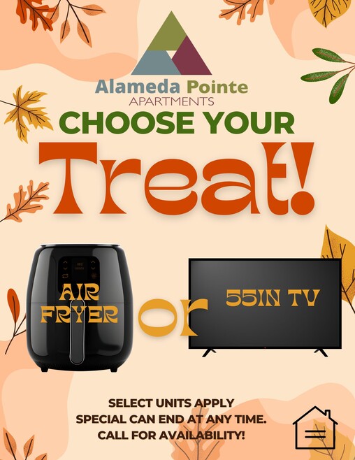 Building Photo - Alameda Pointe