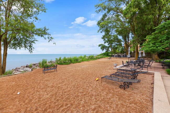 Foto del edificio - 1208 Chase