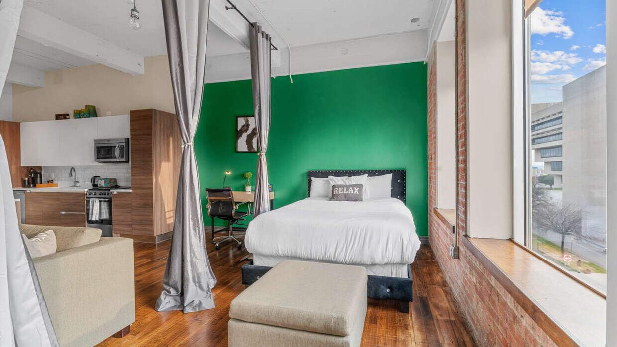 Foto principal - 500 S Ervay St