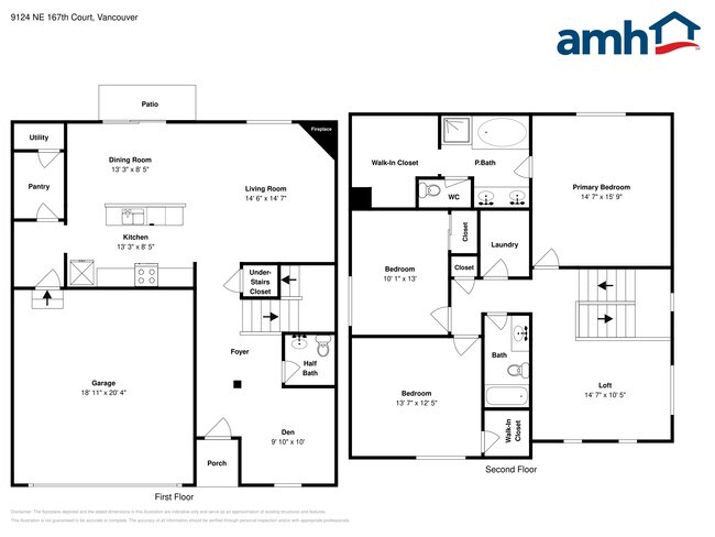Foto del edificio - 9124 NE 167th Ct