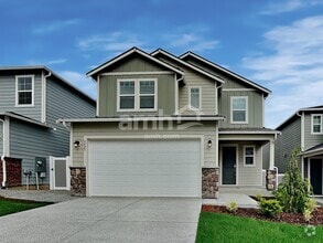 Building Photo - 4823 85th Dr NE
